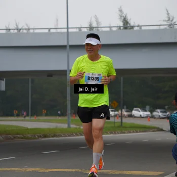 Runner Photo 7258851