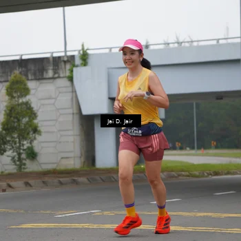 Runner Photo 7258852