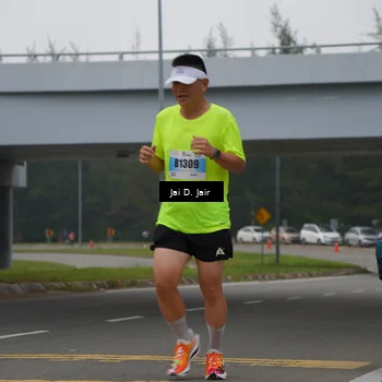 Runner Photo 7258856