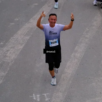 Runner Photo 7258858