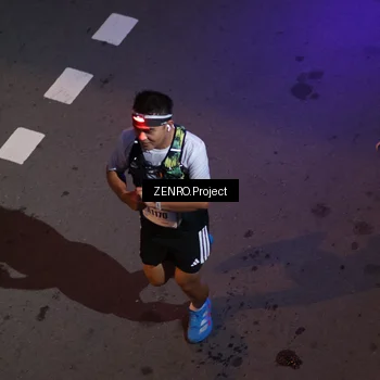 Runner Photo 7258860