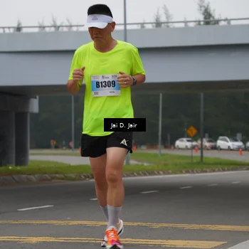 Runner Photo 7258862