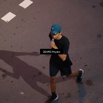 Runner Photo 7258863