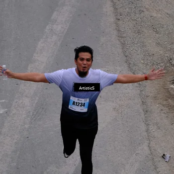 Runner Photo 7258866