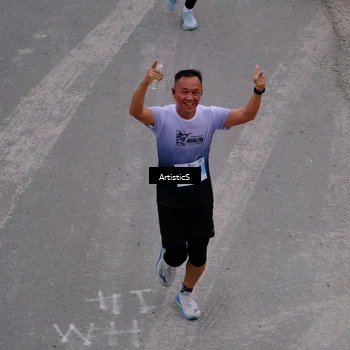 Runner Photo 7258867