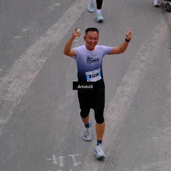 Runner Photo 7258869