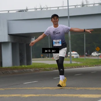Runner Photo 7258871