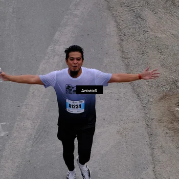 Runner Photo 7258872