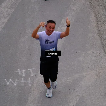 Runner Photo 7258873