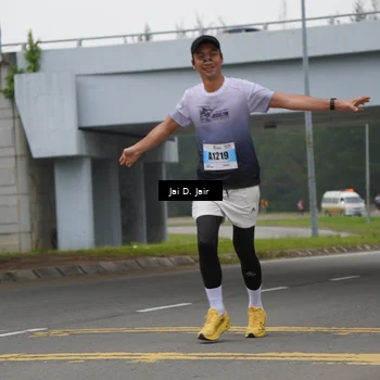 Runner Photo 7258874