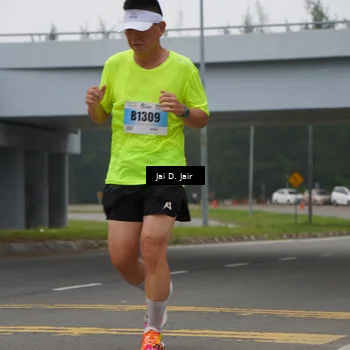 Runner Photo 7258878