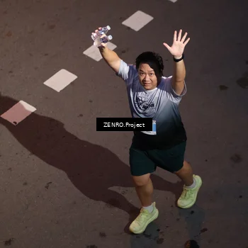 Runner Photo 7258881