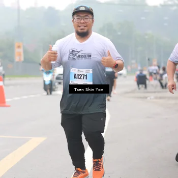 Runner Photo 7258884