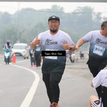 Runner Photo 7258885