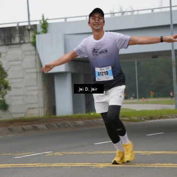 Runner Photo 7258887