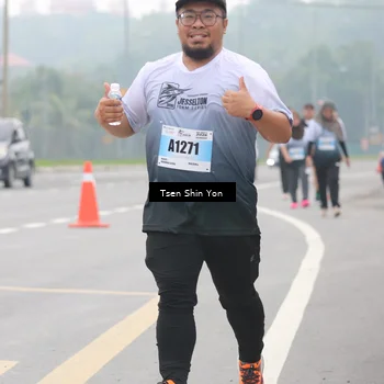 Runner Photo 7258890