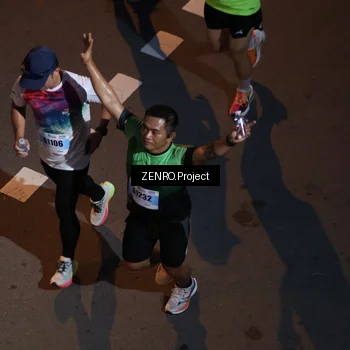 Runner Photo 7258891