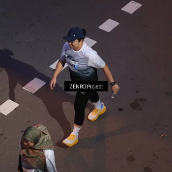 Runner Photo 7258893