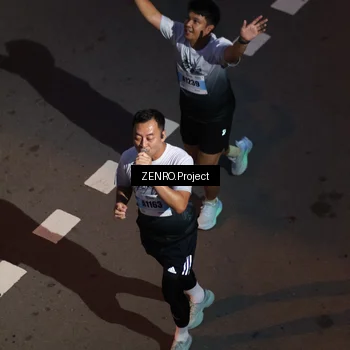 Runner Photo 7258894