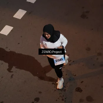 Runner Photo 7258895