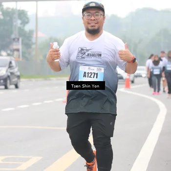 Runner Photo 7258896