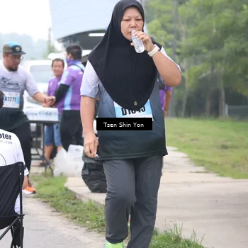 Runner Photo 7258899