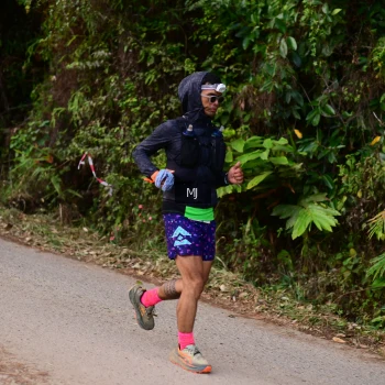 Runner Photo 72589