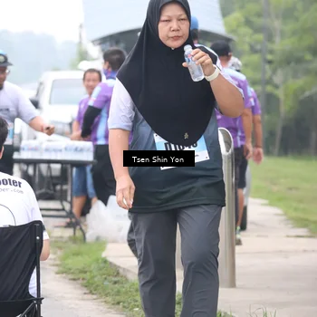 Runner Photo 7258901