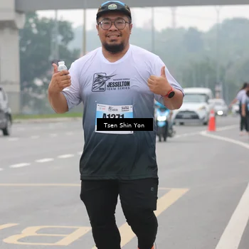 Runner Photo 7258906