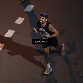 Runner Photo 7258909