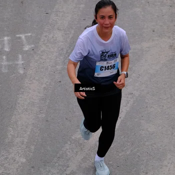 Runner Photo 7258910