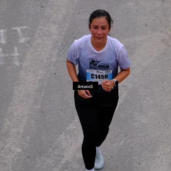 Runner Photo 7258912