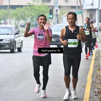 Runner Photo 7258915