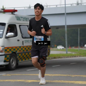 Runner Photo 7258917