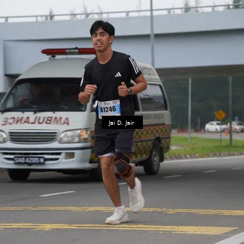 Runner Photo 7258918