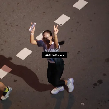Runner Photo 7258919