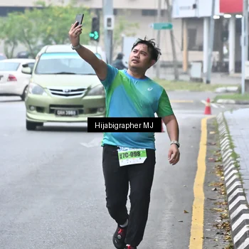 Runner Photo 7258920