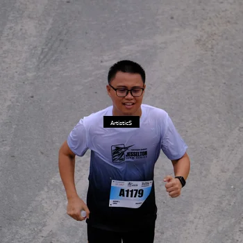 Runner Photo 7258925