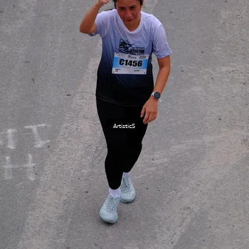 Runner Photo 7258929