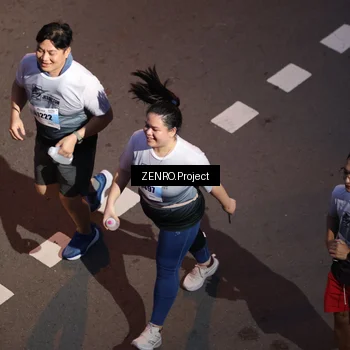 Runner Photo 7258930