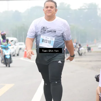 Runner Photo 7258933