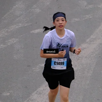 Runner Photo 7258934