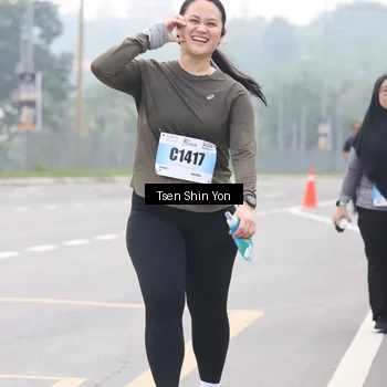 Runner Photo 7258938