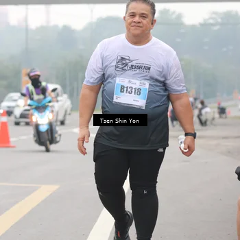 Runner Photo 7258939