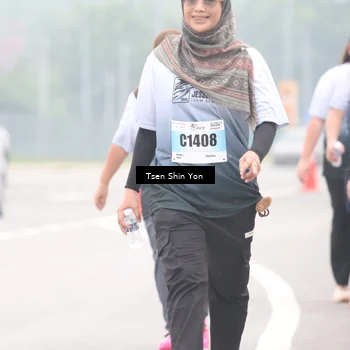 Runner Photo 7258940