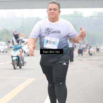 Runner Photo 7258941