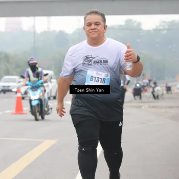 Runner Photo 7258943