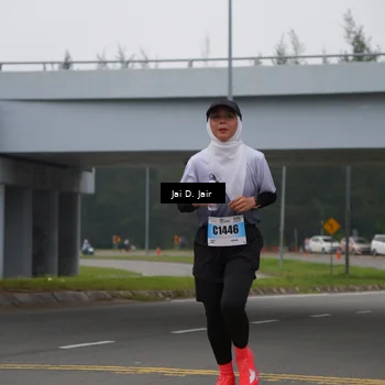 Runner Photo 7258945