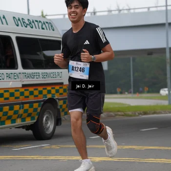 Runner Photo 7258948