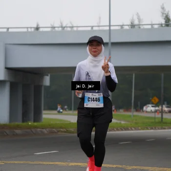 Runner Photo 7258949